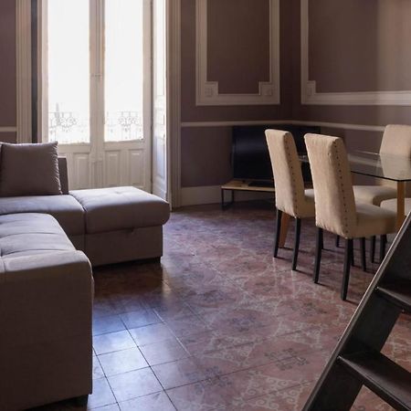 Apartament Wind House Katania Zewnętrze zdjęcie