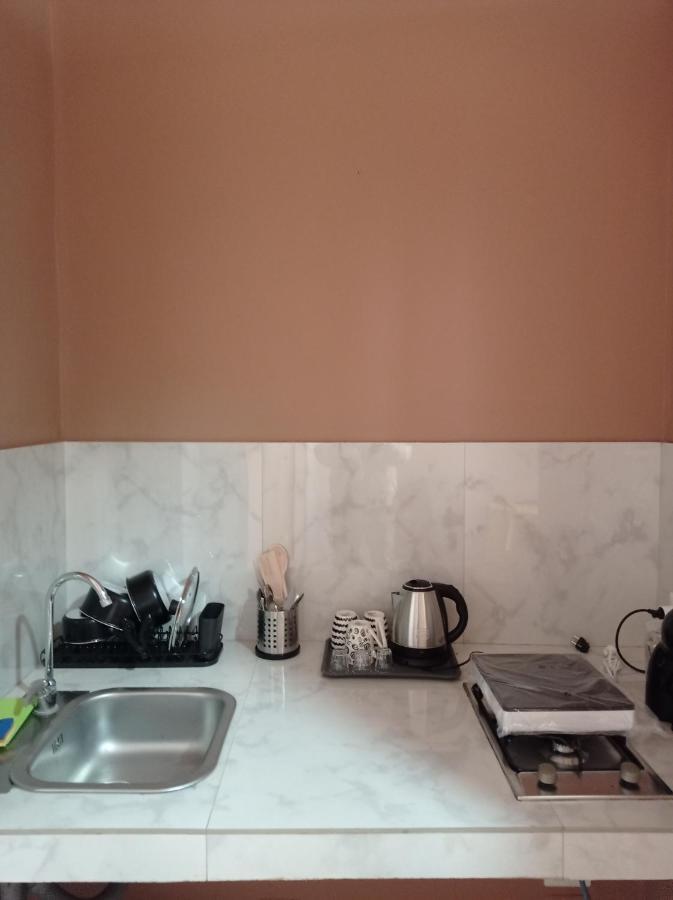 Apartament Wind House Katania Zewnętrze zdjęcie