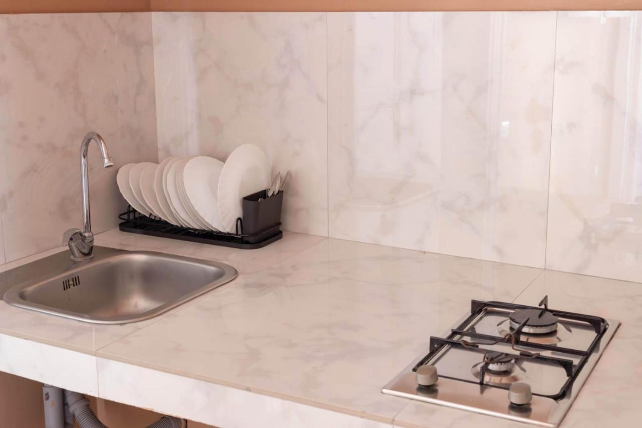 Apartament Wind House Katania Zewnętrze zdjęcie