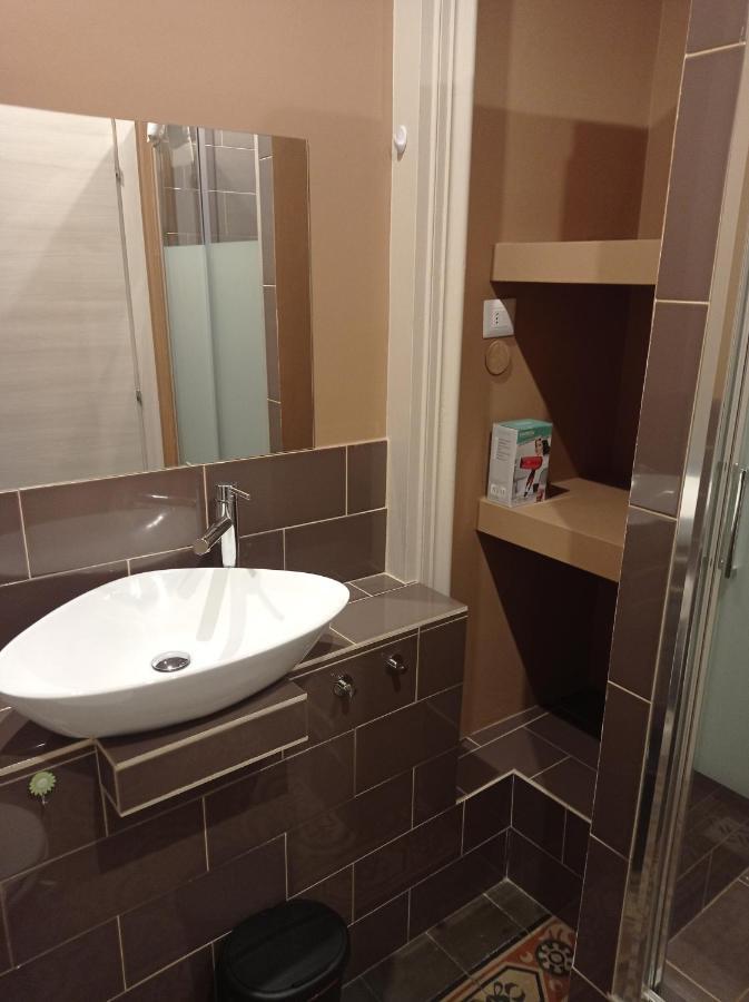 Apartament Wind House Katania Zewnętrze zdjęcie