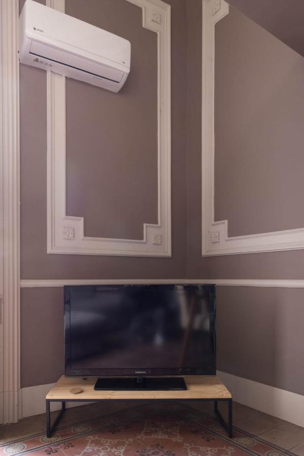 Apartament Wind House Katania Zewnętrze zdjęcie