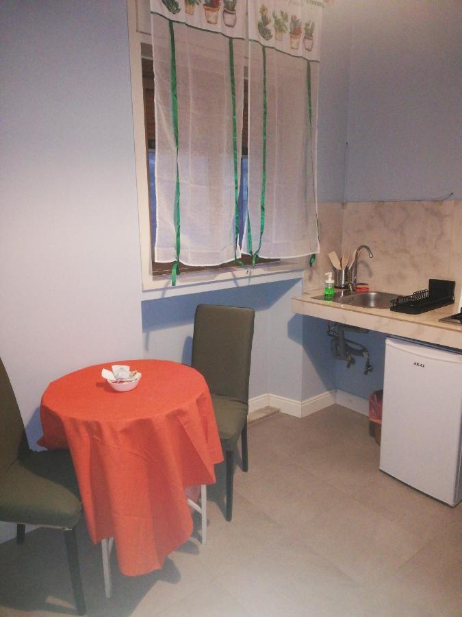 Apartament Wind House Katania Zewnętrze zdjęcie