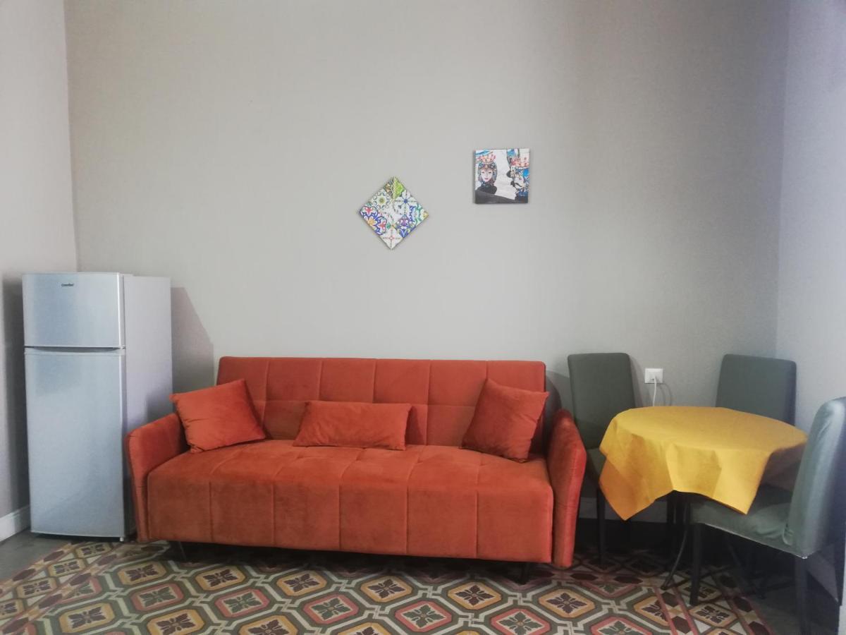Apartament Wind House Katania Pokój zdjęcie
