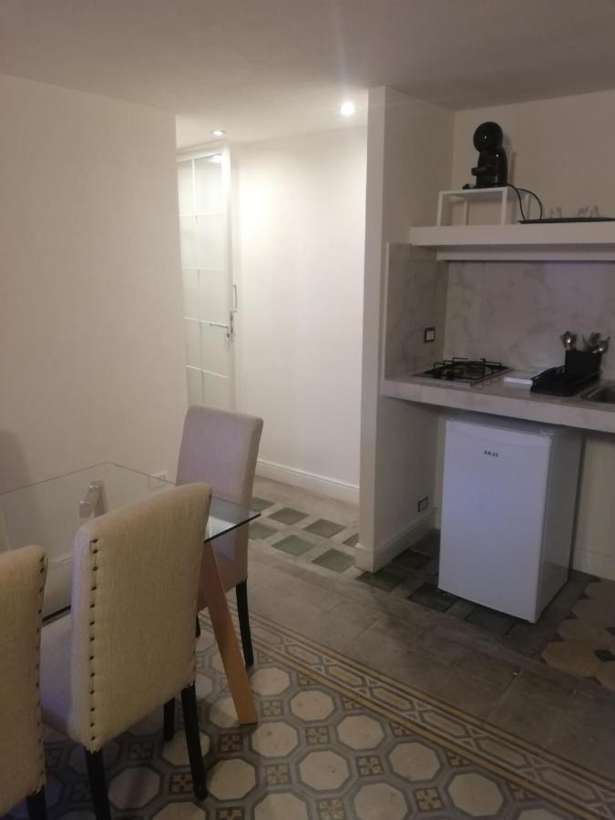 Apartament Wind House Katania Zewnętrze zdjęcie