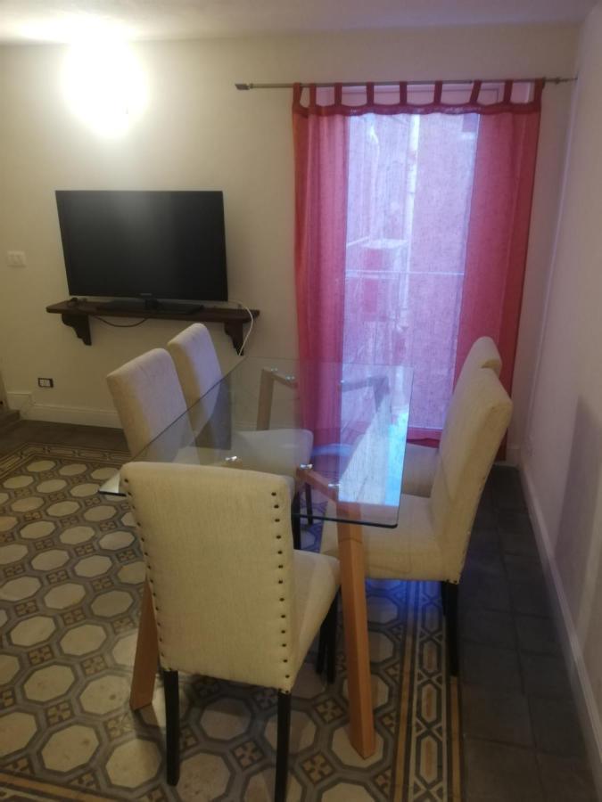 Apartament Wind House Katania Zewnętrze zdjęcie