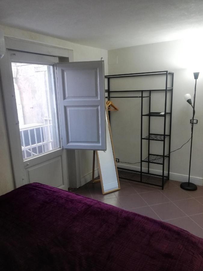 Apartament Wind House Katania Zewnętrze zdjęcie