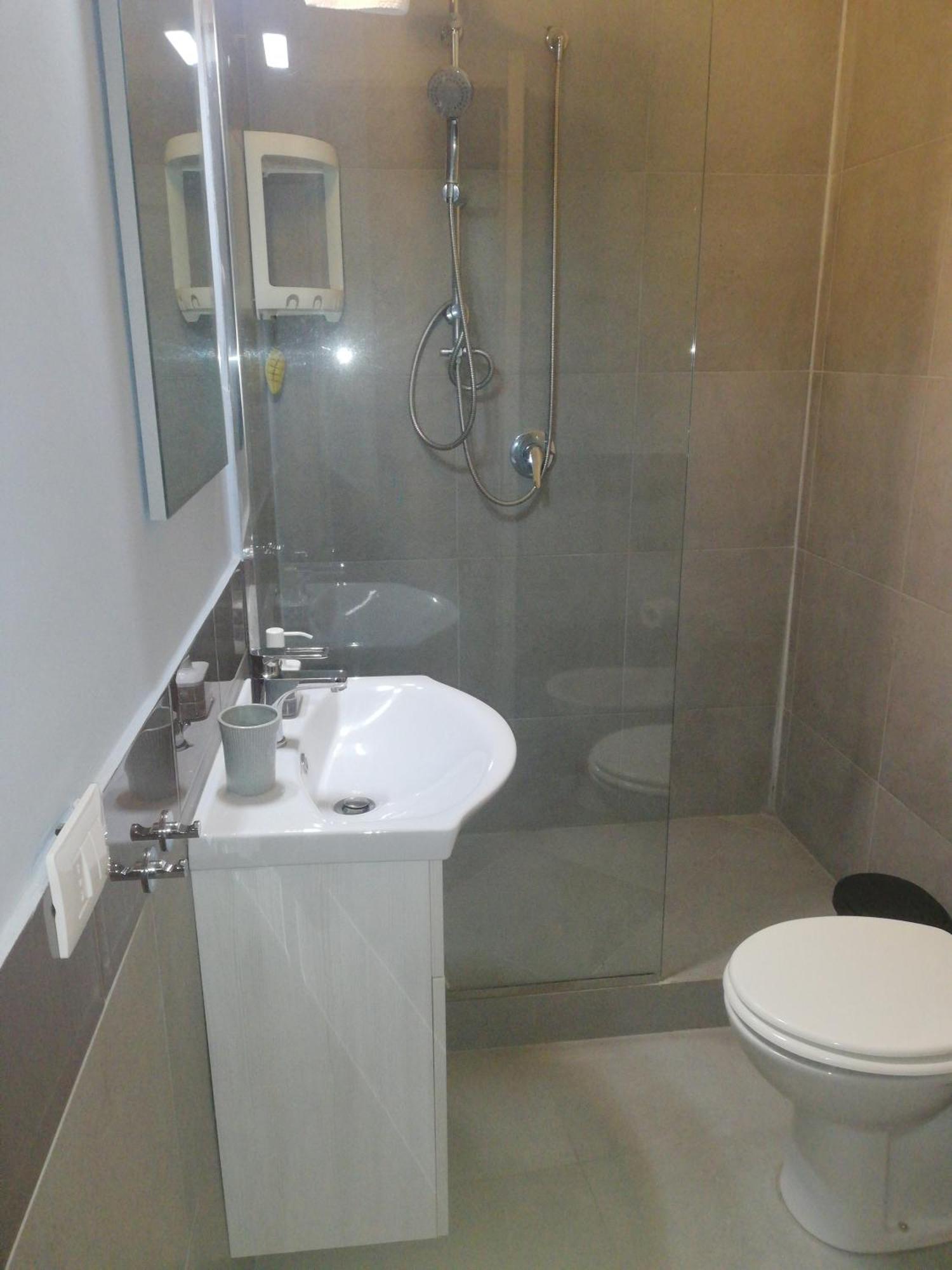 Apartament Wind House Katania Pokój zdjęcie